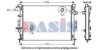 FORD 1493773 Radiator, engine cooling